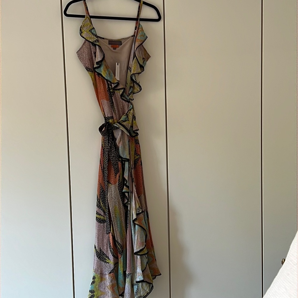 Anthropologie dress